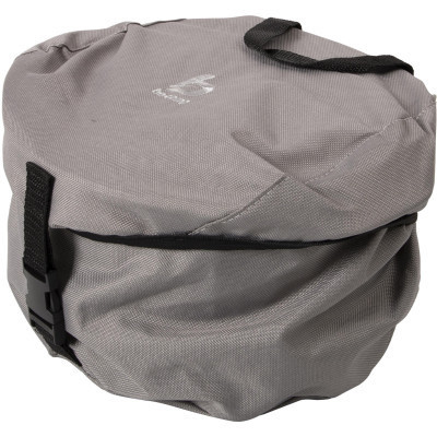 Набор туристической посуды Bo-Camp Trekking Anthracite 5 предметів Сірий (2300351) Винница - изображение 8