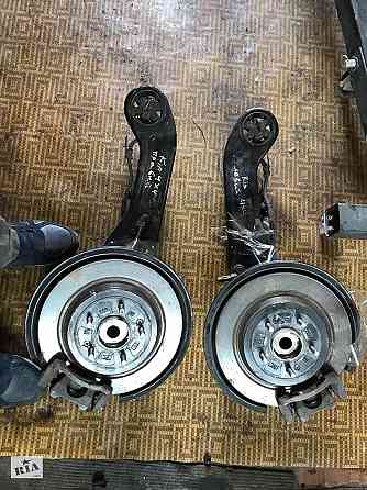 Ричаг підвіски Kia Sportage 2016–2020 Киев