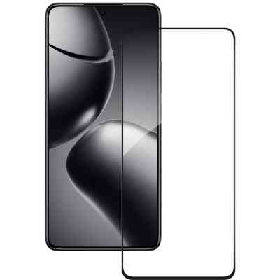 Скло захисне ACCLAB Full Glue Xiaomi 14T Black (1283126603402) Вінниця