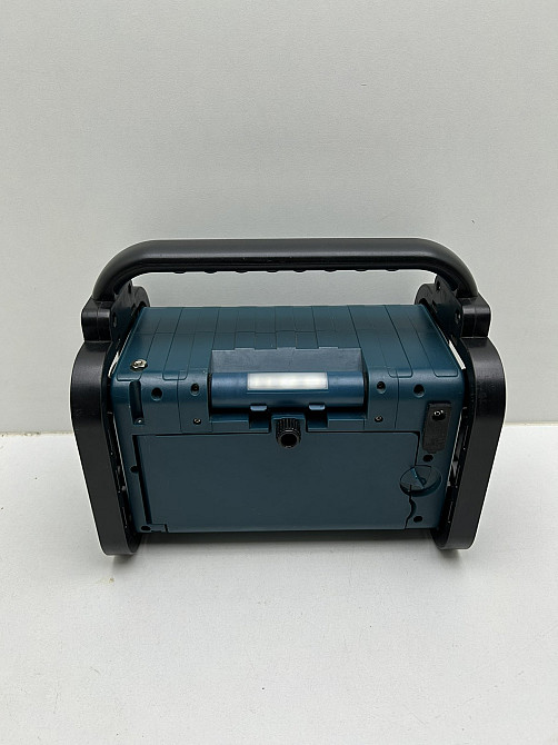 Радіоприймач SoundMaster DAB80 Green (Б клас) Луцк - изображение 2