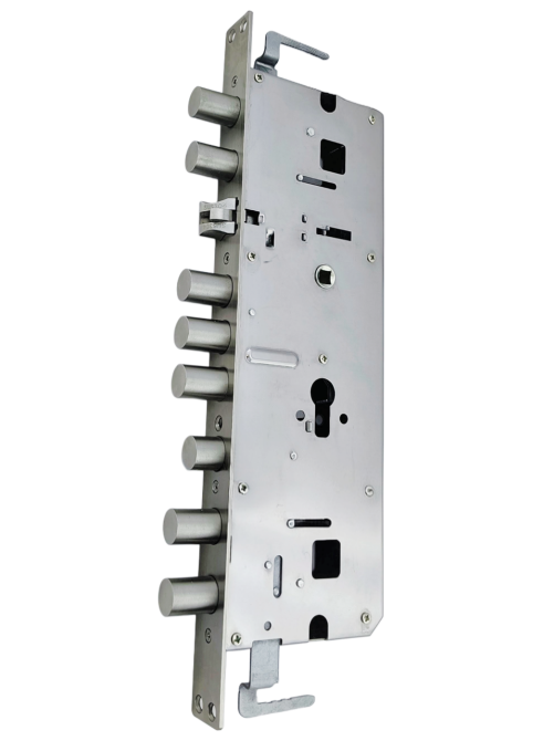 Корпус замка PES 60х68 под массивные двери Киев - изображение 7