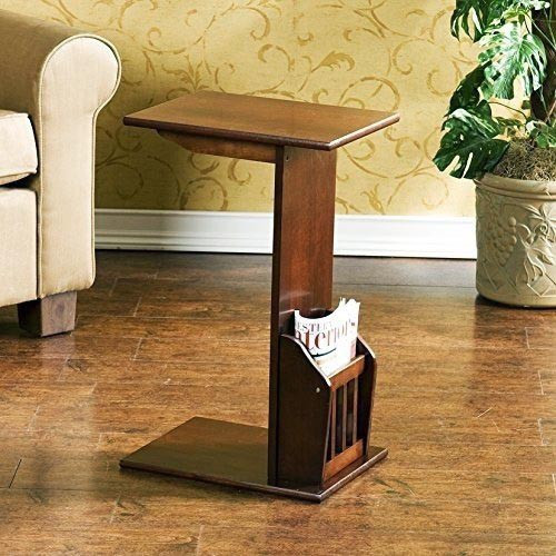 Приставний столик "Семара" капучино Миколаїв - фото 2