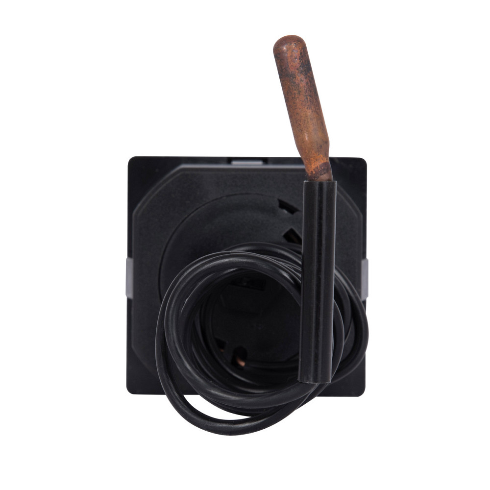 Термометр капиллярный Thermo Alliance Standart 48х48 мм SD176 Киев - изображение 12