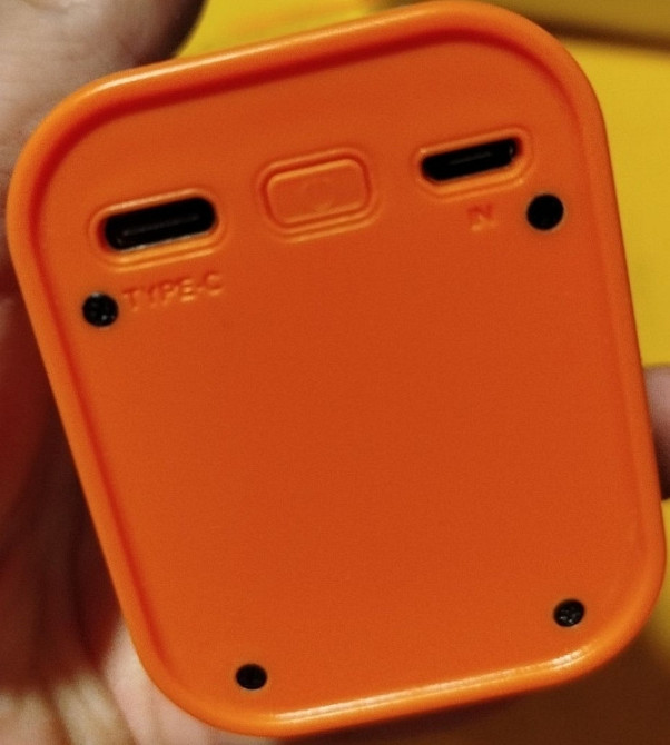 Павербанк 30000mAh+фонарь две недели освещения.100Wh Киев - изображение 3