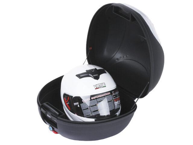 Кофр  на мотоцикл YM-0866 (V-32L), 43×41×31.5, Мукачево - изображение 5