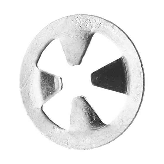 Гайка фиксатор эмблемы MAZDA MX-5 MIATA 9957-83-000 Киев