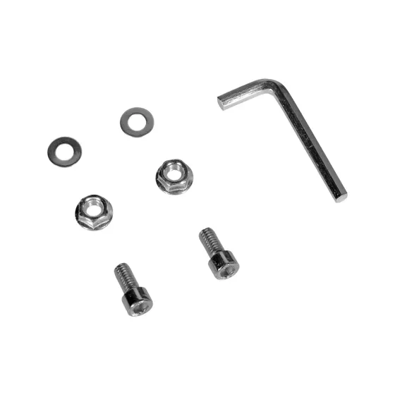 Кронштейн для відеокамери Light Vision VLC-07BR/1.5М 1.5м настінний монтаж (75-00257) Київ