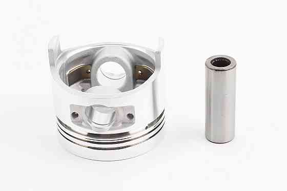 Поршень к-кт 178F 78mm STD (форкамера "Конус") Київ