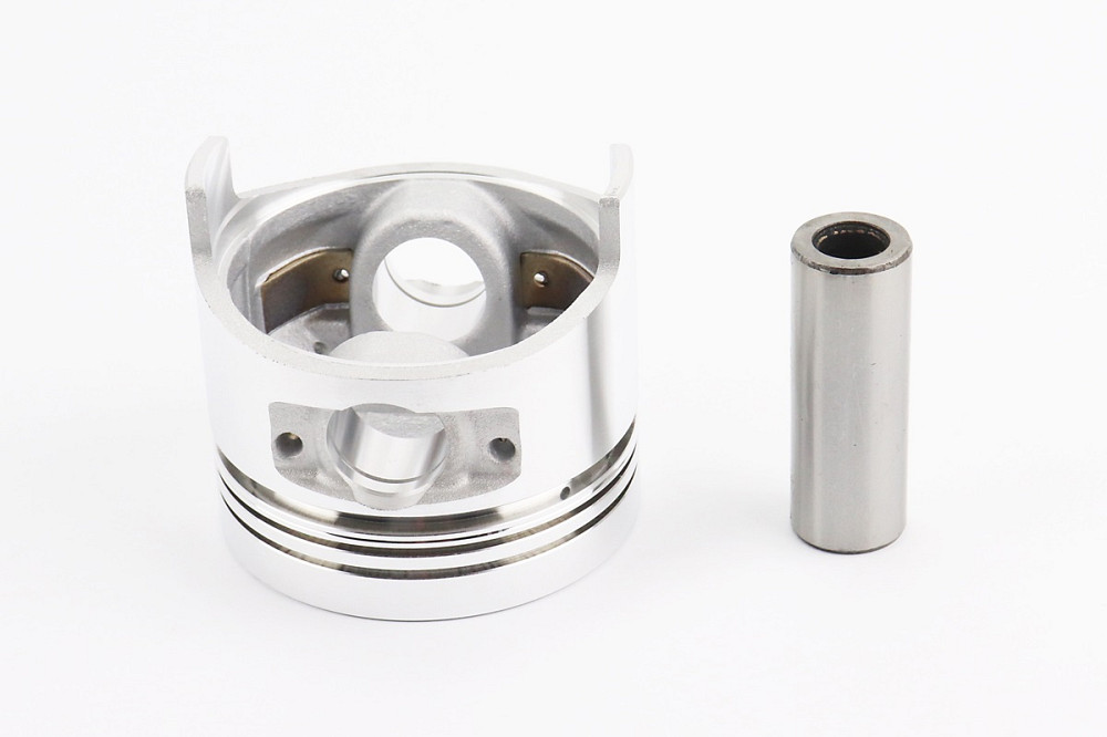 Поршень к-кт 178F 78mm STD (форкамера "Конус") Київ - фото 2