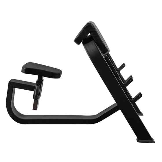 Тренажер лавка Скотта VNK Каменское