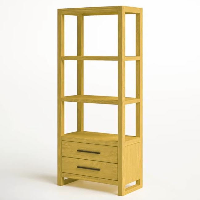 Етажерка для ванної "Радомас" каррі Миколаїв - фото 1