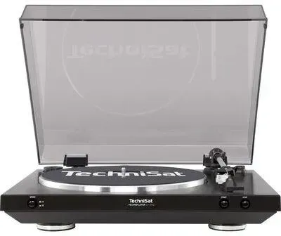 Проигрователь Грамофон TechniSat TechniPlayer LP 200 Vintage Edition (02009412) Киев - изображение 1