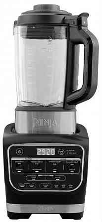 Блендер-суповарка Ninja Foodi Hot & Cold HB150EU ( 18137 ) Харьков