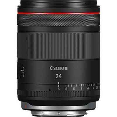 Объектив Canon RF 24mm F1.4L VCM (6907C005) Винница