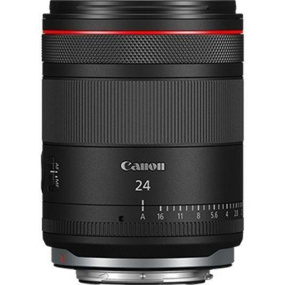 Объектив Canon RF 24mm F1.4L VCM (6907C005) Винница - изображение 1
