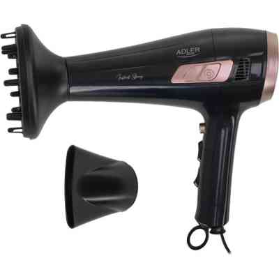 Фен Adler AD 2283B Вінниця