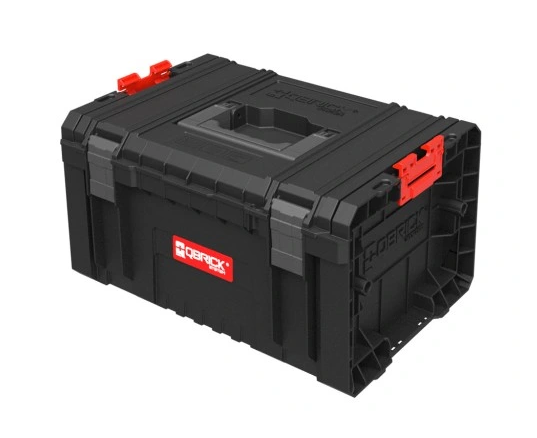 Набір ящиків для інструментів Qbrick System PRO Toolbox + 5xPRO Organizer (5901238257776) Київ