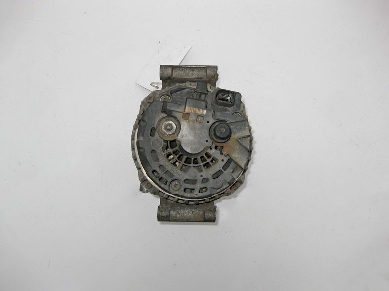 Mercedes-Benz  A0131546302 Генератор Bosch 14V 150A для двигуна M272 V6 3.0 3.5л С-Class W204 GLK X204 Одеса - фото 3