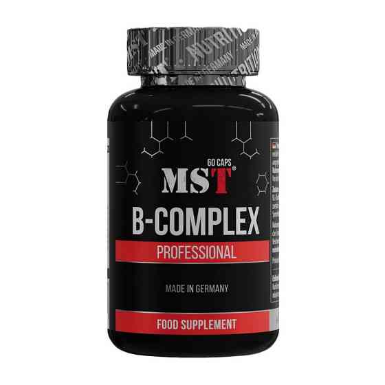 B-Complex Professional (60 caps) Луцьк