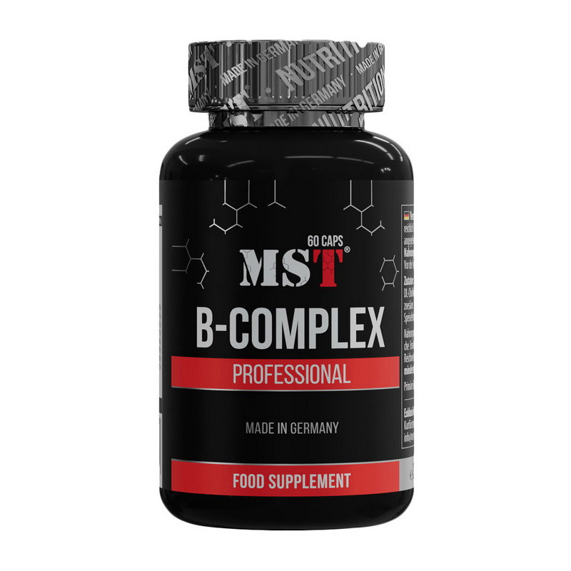 B-Complex Professional (60 caps) Луцьк - фото 1