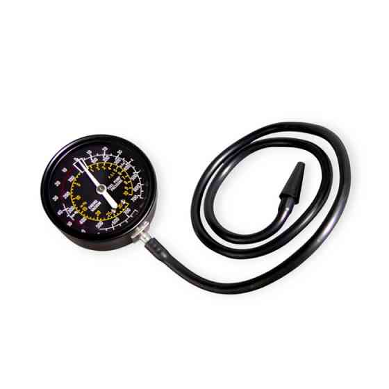 Тестер вакуумної та паливної системи, притискний штуцер Trisco Мукачево