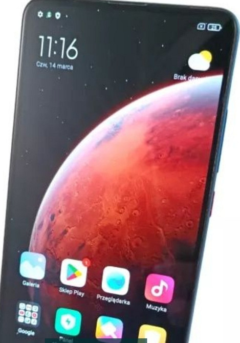 Телефон Xiaomi mi 9t 6/64Gb. Киев - изображение 4