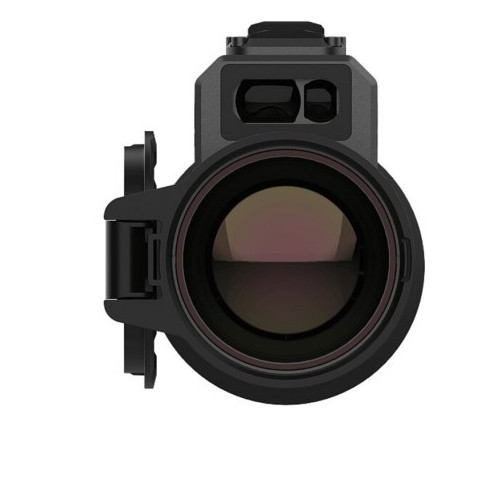 Приціл тепловізійний Sytong MM06-50 LRF з далекоміром із кріпленням на планку Weaver/Picatinny Вінниця - фото 5