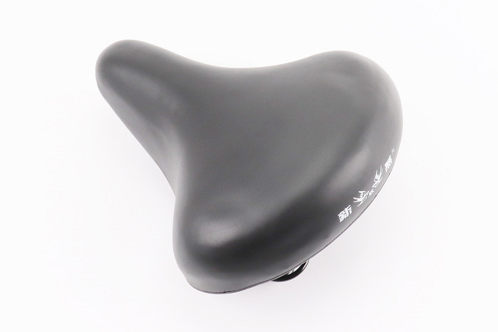 Сидіння ХВЗ, чорне 803 Київ - фото 1