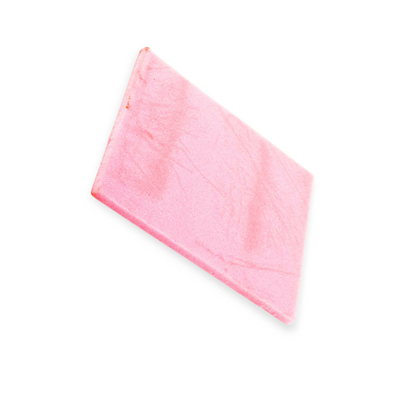 Фільтр (заготівля 250*300мм з просочуванням червоний) поролоновий Мукачево - фото 1