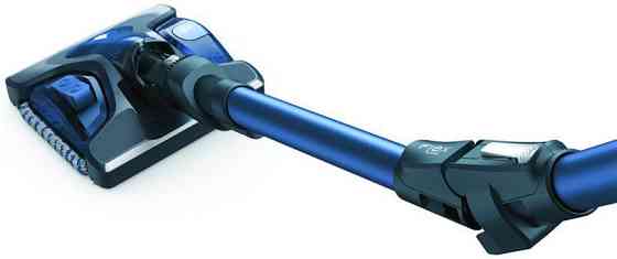Аккумуляторний пилосос Rowenta X-Force Flex 12.60 Aqua RH98C0WO чорний/синій Харьков