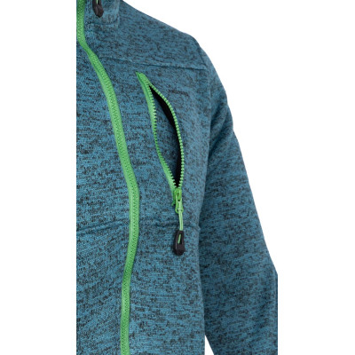 Кофта Hallyard Sif 002 Fleece Turquoise L (sif/7795-002 L) Винница - изображение 6