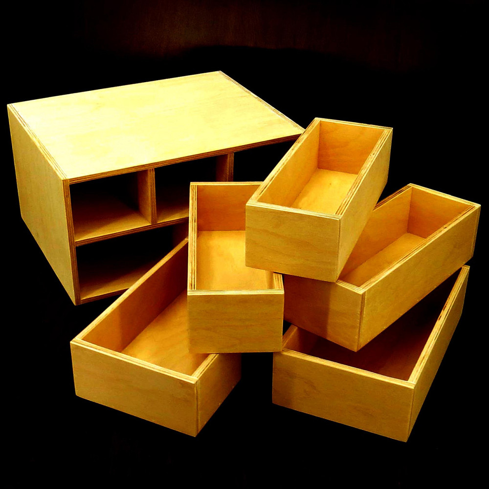 Міні-комод "Ралоко" каррі Миколаїв - фото 3