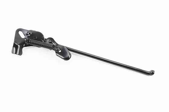 Підніжка бокова задня для 28", чорна Київ