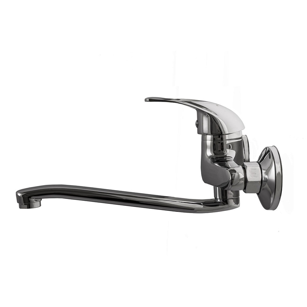 Змішувач для кухні EcoMix ENERGO E-GEZ-104 Луцк - изображение 3