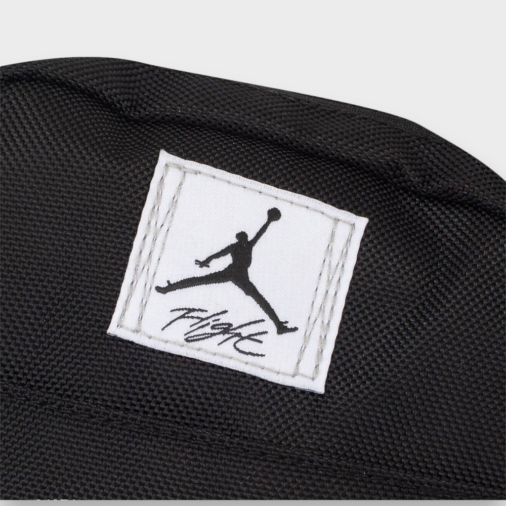 Сумка через плечо Jordan Flight 18*13 черный Киев - изображение 9