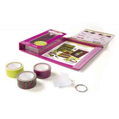 Набор для творчества Melissa&Doug Стильные ленточки (MD5064) Винница