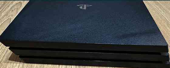 Приставка SONY PlayStation 4 Pro Пс Харків