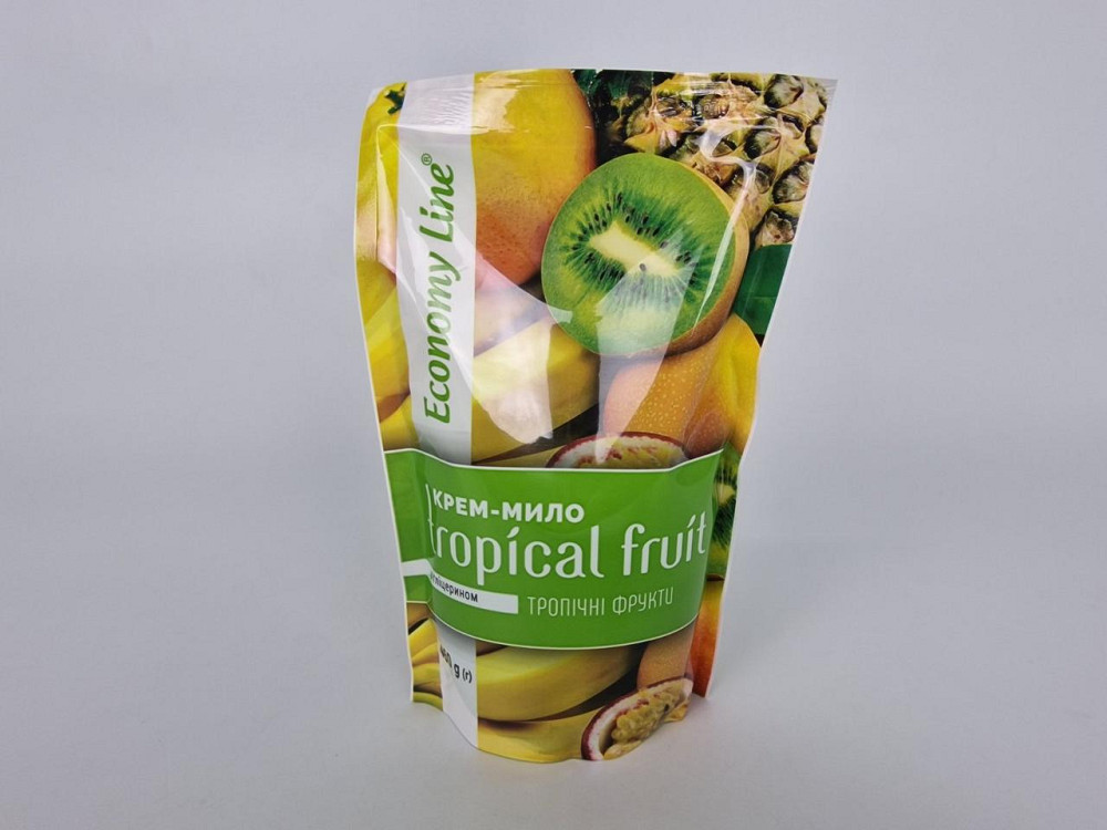 Мыло-гель Economy Line 460г 