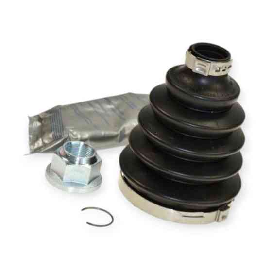 Пильовик Опель Astra H, Zafira B 04 - зовнішній шрус Мукачево