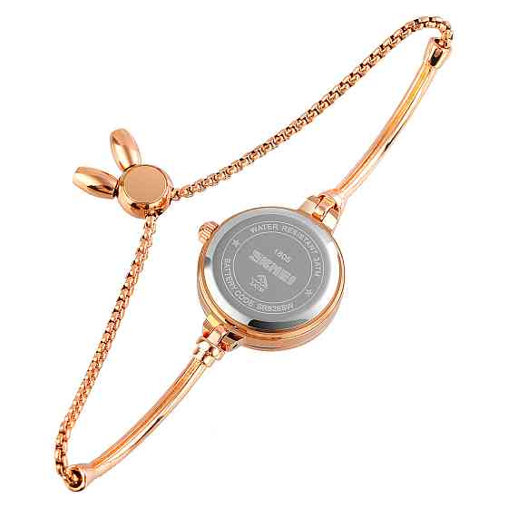 Skmei 1805SI Silver Київ