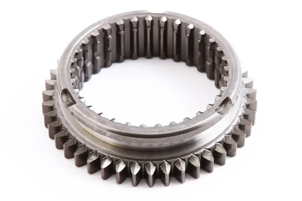 Муфта КПП 2108 1-2 передачи Pegas (2110) Винница - изображение 1