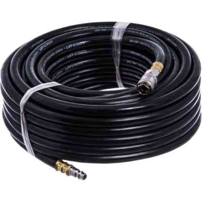 Пневматичний шланг Airkraft гумовий армований 15м 8x15мм (20 атм) (AHC-10-G) Вінниця