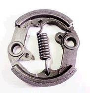 Муфта зчеплення мотокоси Hus 143 Мукачево - фото 1