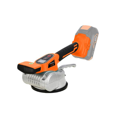 Плиткоукладач акумуляторний TCT-123/i20 Tekhmann Житомир - фото 2