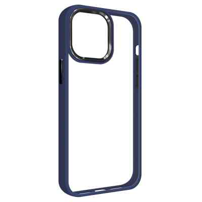 Чохол до мобільного телефона Armorstandart Unit Apple iPhone 14 Pro Max Deep Navy (ARM62483) Вінниця