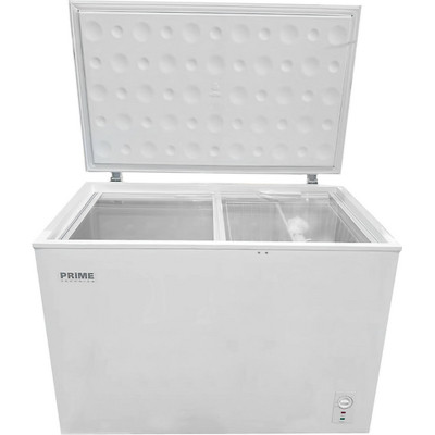 Морозильный ларь PRIME Technics CS 34528 MG Винница - изображение 3