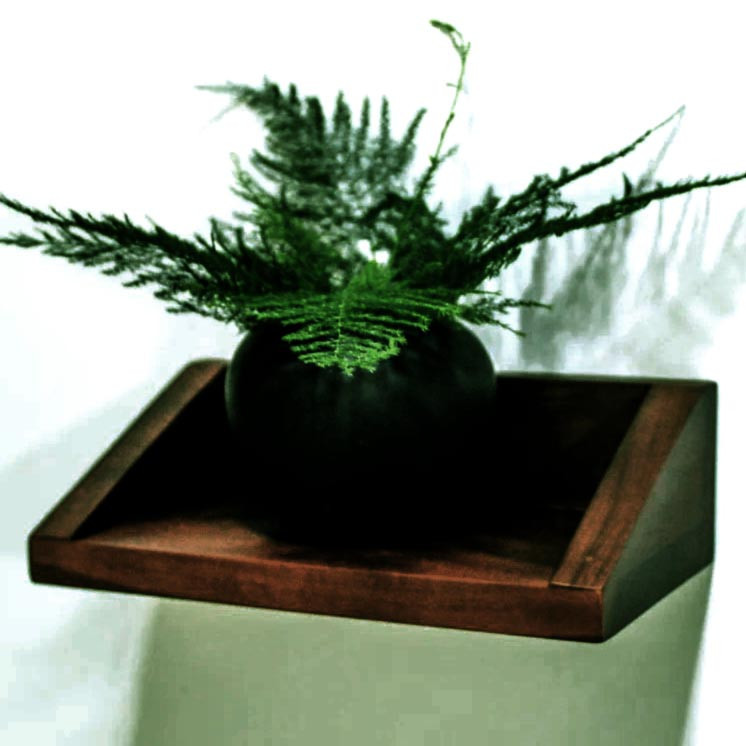 Полка для ванной 