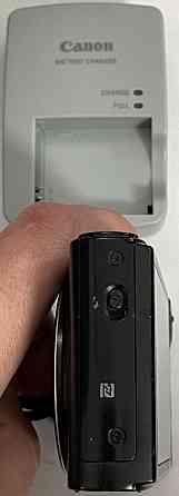 Фотоаппарат Canon Power Shot SX610HS Wi-Fi Киев