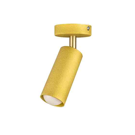 Світильник циліндр поворотний Е27 Tube MR 1105-1 GD Київ
