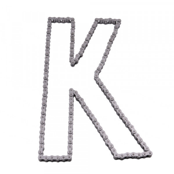 Цепь транспортерного картофелекопателя (КПД22) Харьков - изображение 2